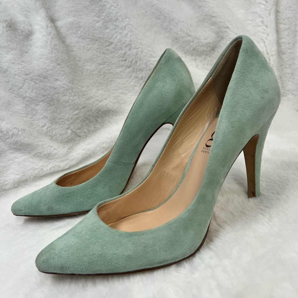 Barneys New York co-op pumps